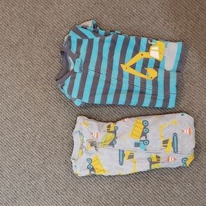 Toddler PJs